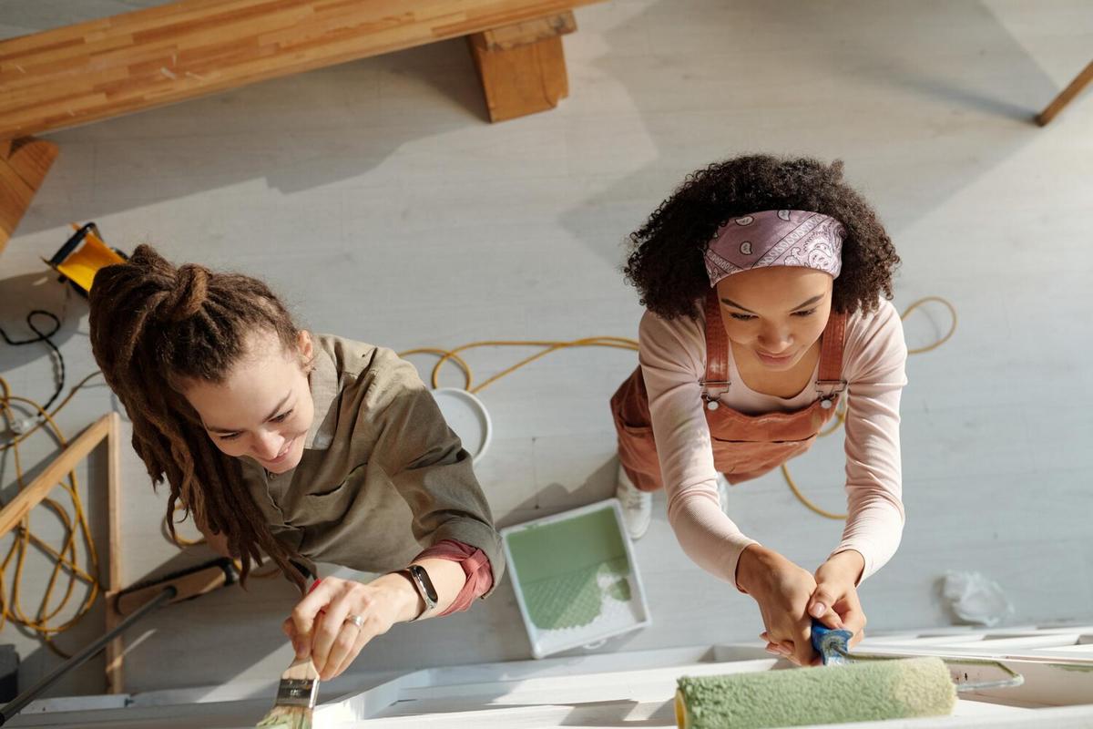 Easy DIY Projects to Increase Your Home’s Value