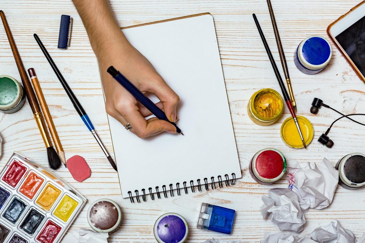 Exploring the Art of Calligraphy: A DIY Guide