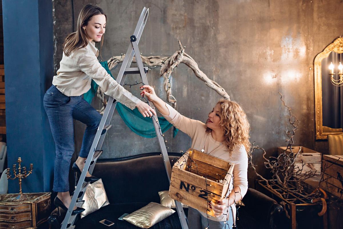 The Art of Repurposing: Transforming Old Furniture into New