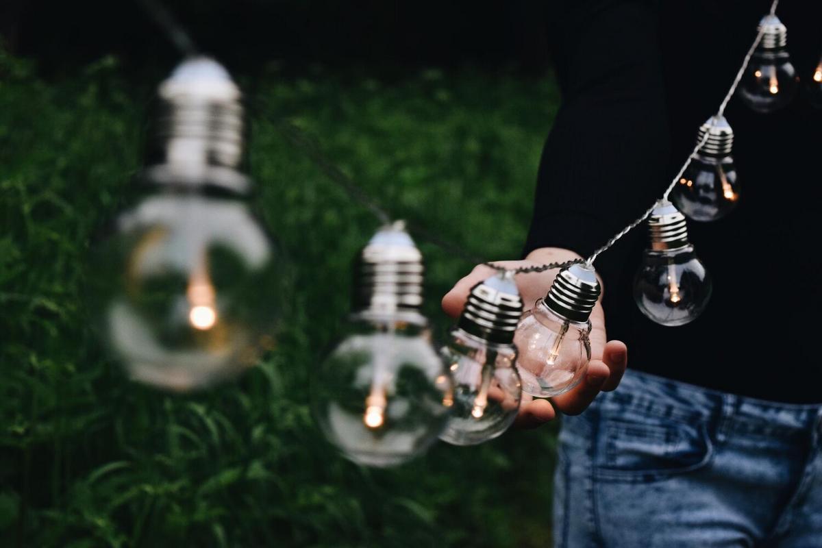 DIY Solar Lanterns: Light Up Your Backyard Sustainably
